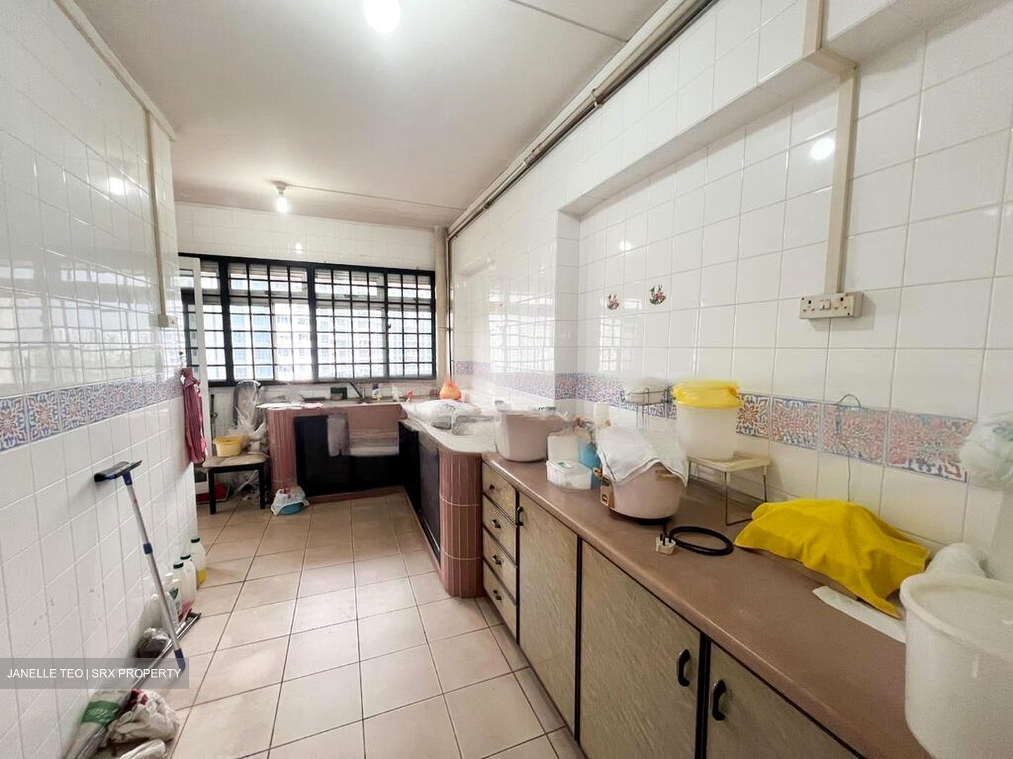 Blk 612 Elias Road (Pasir Ris), HDB 4 Rooms #475500471